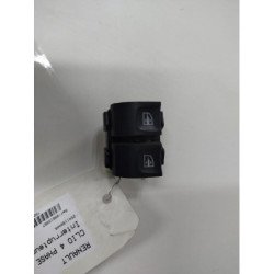 Interrupteur De Leve Vitre Avant Gauche Renault Clio 4 Phase 2